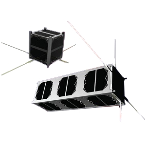 Satellite Bus & Platform