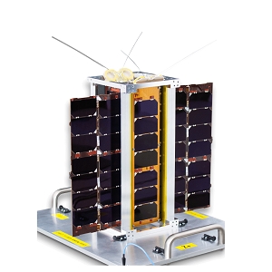 Satellite Bus & Platform