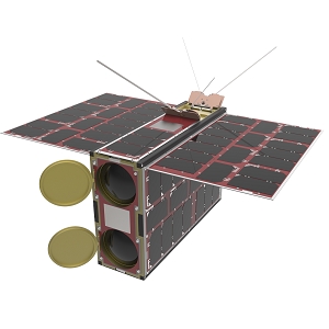 Satellite Bus & Platform