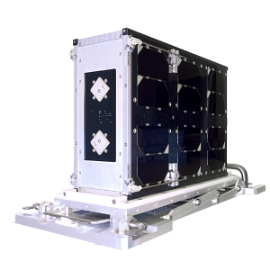 Satellite Bus & Platform