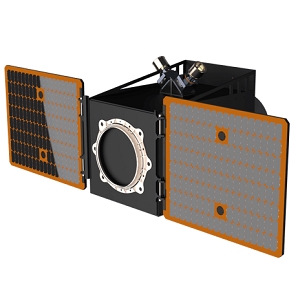 Satellite Bus & Platform