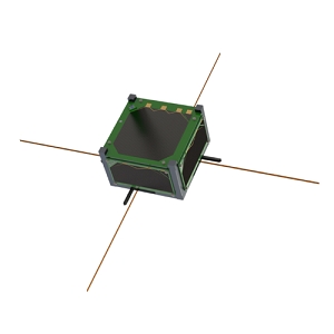 Satellite Bus & Platform