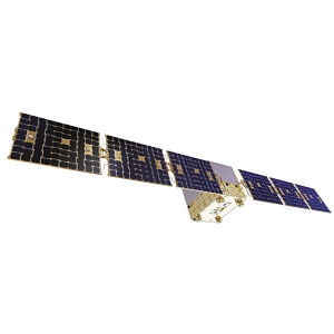 Satellite Bus & Platform