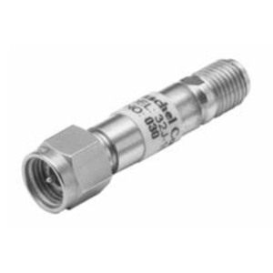 Space Qualified Fixed Attenuator