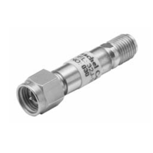 Space Qualified Fixed Attenuator