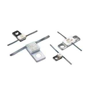 Space Qualified Fixed Attenuator