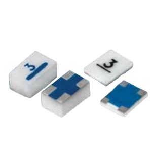 Space Qualified Fixed Attenuator