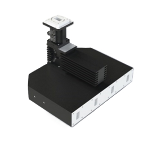 Space Qualified Power Divider