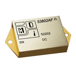 Space Qualified Solid State Relay