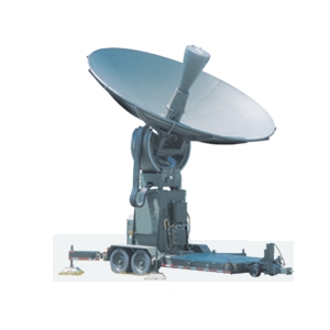 Earth Station Antenna