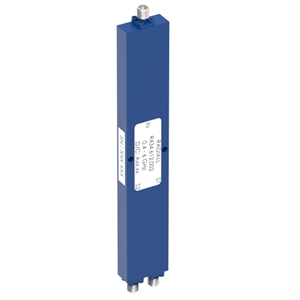Space Qualified Power Divider