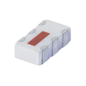 Space Qualified Power Divider