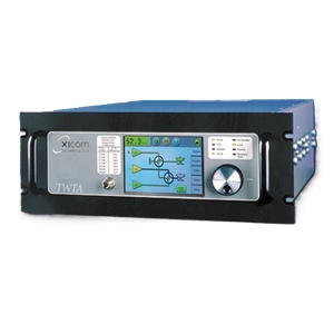 SATCOM Amplifier System