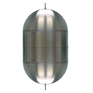 Spacecraft & Satellite Propellant Tank