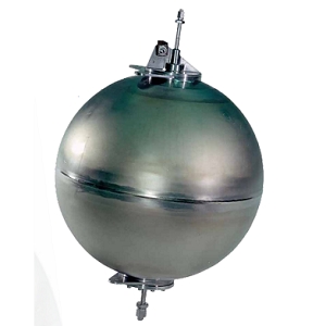 Spacecraft & Satellite Propellant Tank