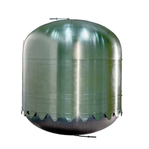 Spacecraft & Satellite Propellant Tank