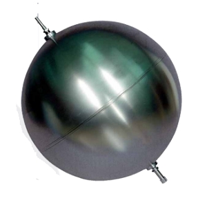Spacecraft & Satellite Propellant Tank