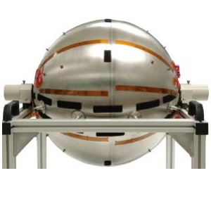 Spacecraft & Satellite Propellant Tank