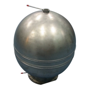 Spacecraft & Satellite Propellant Tank