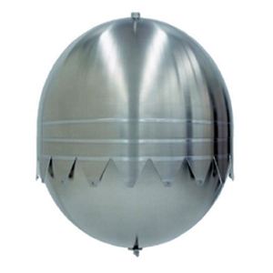 Spacecraft & Satellite Propellant Tank