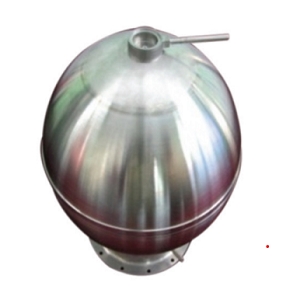 Spacecraft & Satellite Propellant Tank