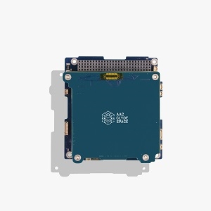 Satellite Battery