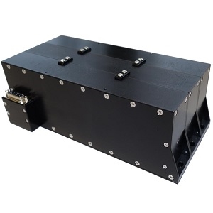 Satellite Battery