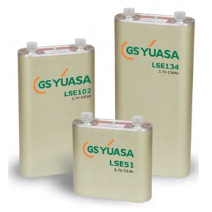 Satellite Battery