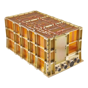 Satellite Battery