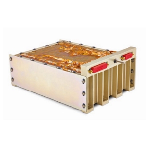 Satellite Battery