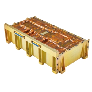 Satellite Battery