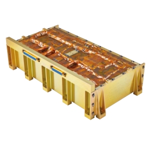 Satellite Battery