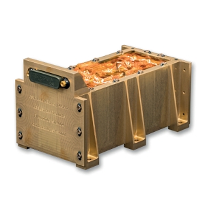 Satellite Battery