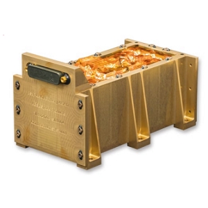 Satellite Battery