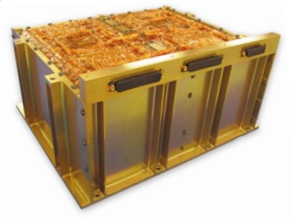 Satellite Battery