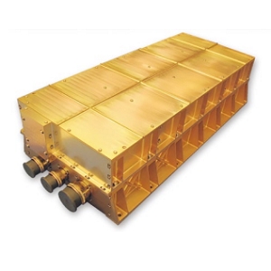 Satellite Battery
