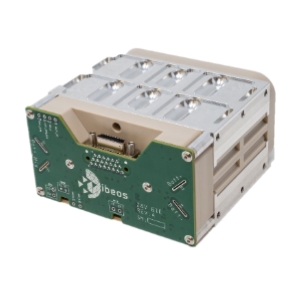 Satellite Battery
