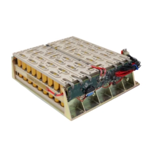 Satellite Battery