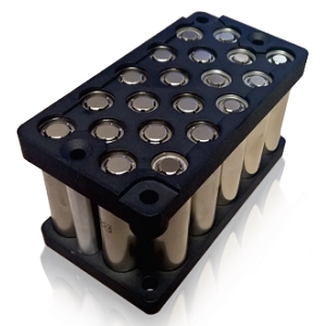 Satellite Battery