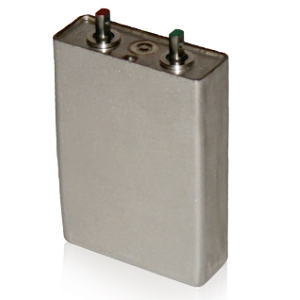 Satellite Battery