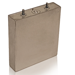 Satellite Battery