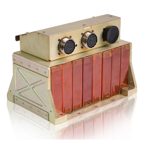 Satellite Battery