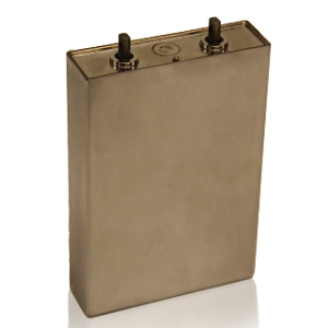 Satellite Battery
