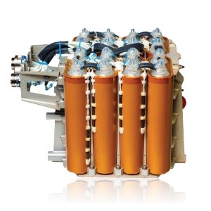 Satellite Battery
