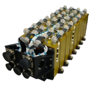 Satellite Battery