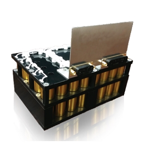 Satellite Battery