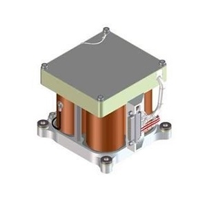 Satellite Battery