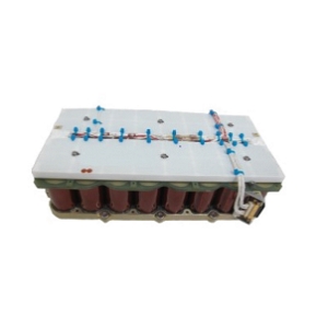 Satellite Battery
