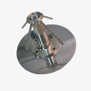 Satellite Antenna
