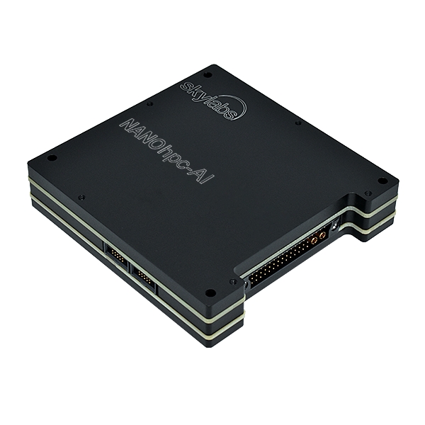 <p>High Performance AI-Based Accelerator</p>